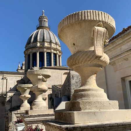Hotel Neropece Ragusa Exterior foto