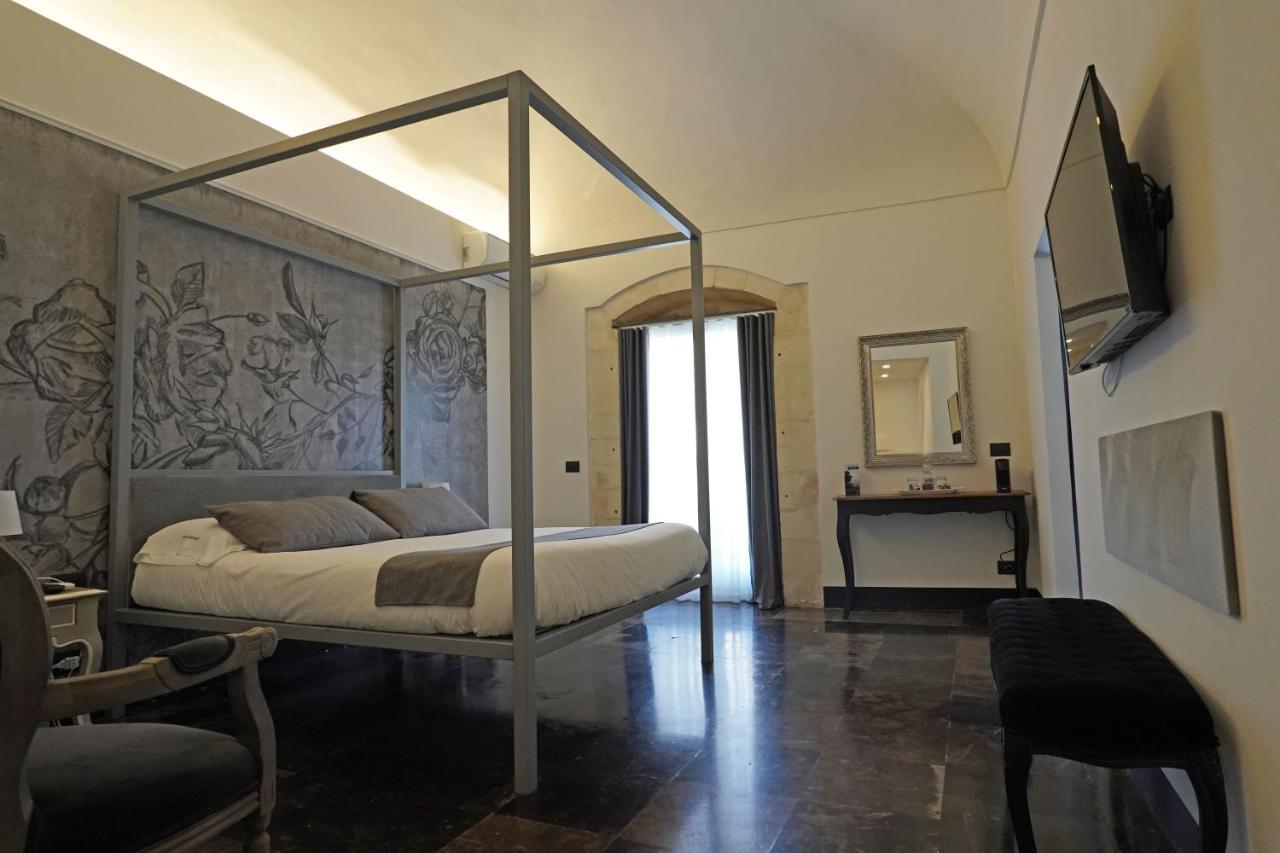 Hotel Neropece Ragusa Exterior foto